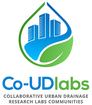 logo of the Co-UDlabs project